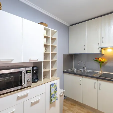 Apartment Marine Break By Fidalsa *