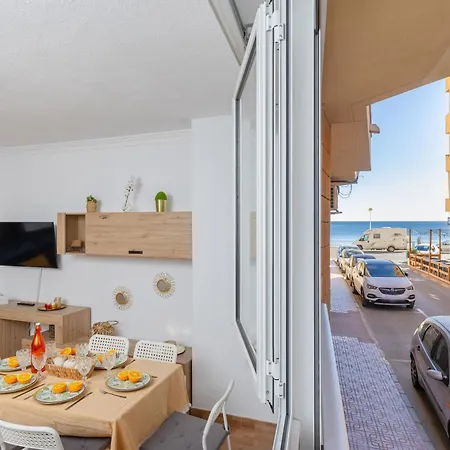 Apartment Marine Break By Fidalsa Torrevieja
