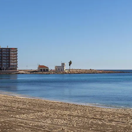 Marine Break By Fidalsa Torrevieja