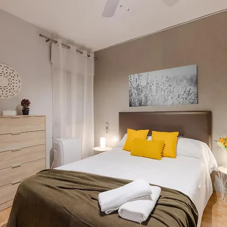 Marine Break By Fidalsa Apartment Torrevieja
