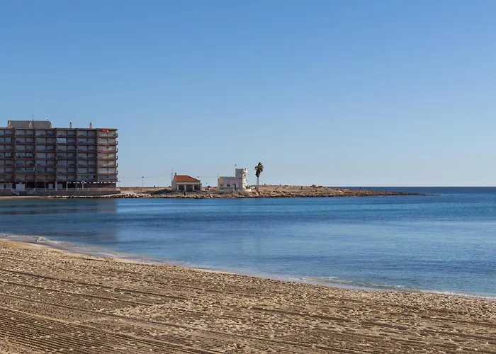 Marine Break By Fidalsa Torrevieja